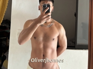 Oliverjhonnes