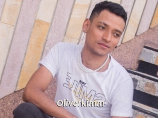 Oliverkimm