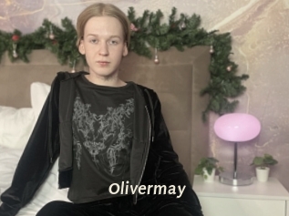 olivermay Blog éjac