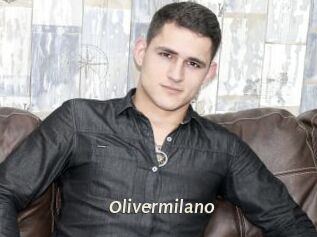 Olivermilano