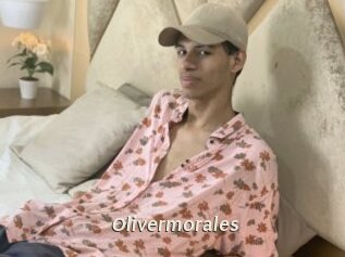 Olivermorales