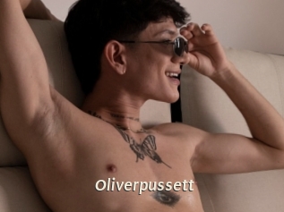 Oliverpussett
