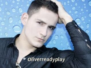 Oliverreadyplay