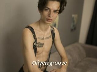 Oliverrgroove