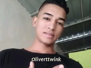 Oliverttwink