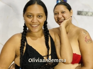 Oliviaandemma