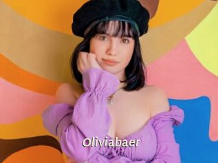 Oliviabaer