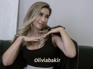 Oliviabakir