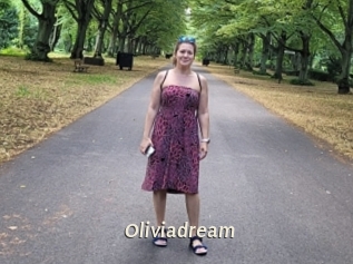 oliviadream Blog éjac
