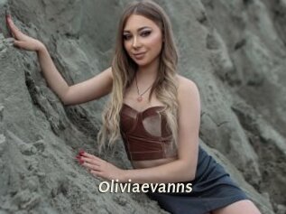 Oliviaevanns