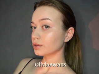 Oliviaewans