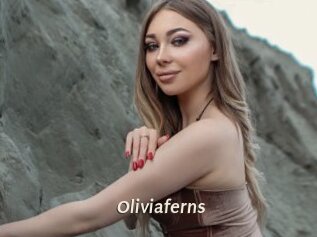 Oliviaferns
