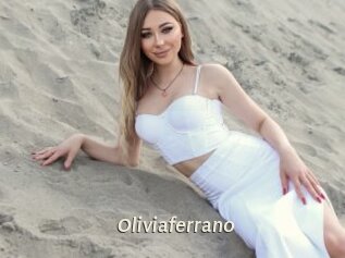 Oliviaferrano
