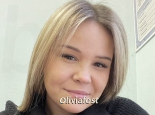 Oliviafost