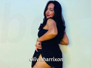 Oliviaharrixon