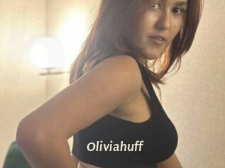 Oliviahuff