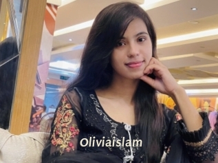 Oliviaislam