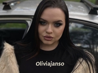 Oliviajanso