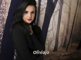 Oliviajo