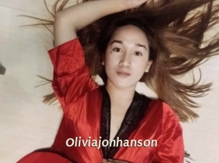 Oliviajonhanson