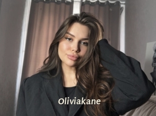 Oliviakane