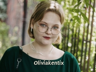 Oliviakentix