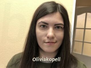 Oliviakopell
