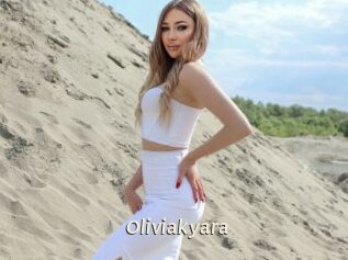 Oliviakyara
