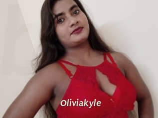 Oliviakyle