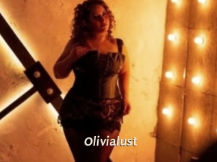 Olivialust
