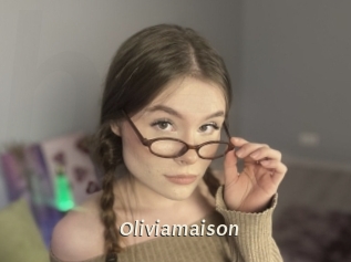 Oliviamaison