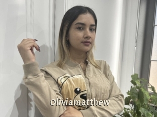 Oliviamatthew