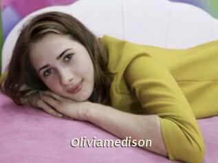Oliviamedison
