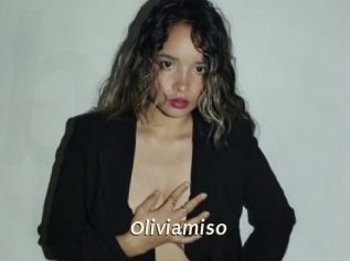Oliviamiso