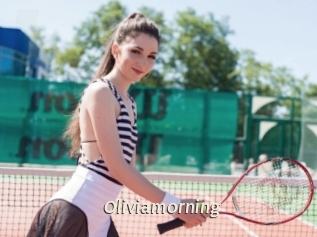 Oliviamorning