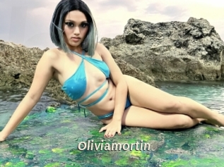 Oliviamortin