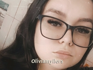 Oliviamyllers