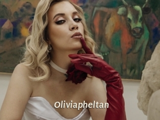Oliviapheltan