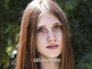 Oliviariddle