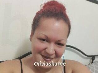 Oliviasharee