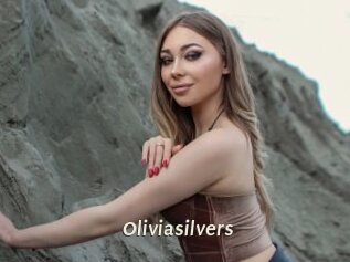 Oliviasilvers
