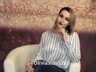 Oliviasimple