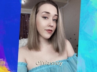 Oliviasnoy