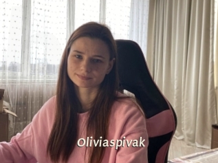 Oliviaspivak