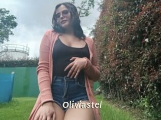 Oliviastel