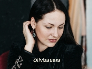 Oliviasuess