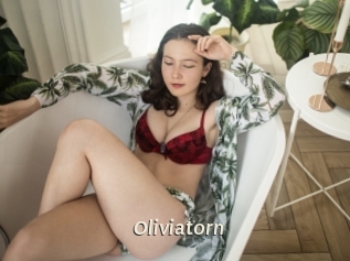 Oliviatorn