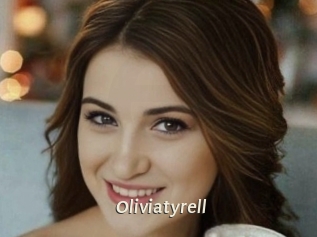 Oliviatyrell