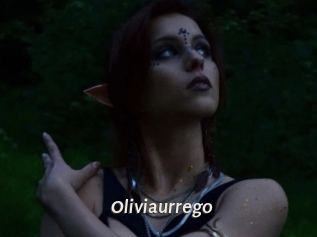Oliviaurrego