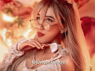 Oliviemonroe